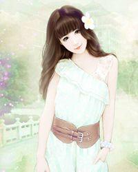 重生之庶女归来