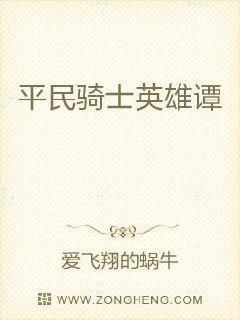 平民骑士英雄谭