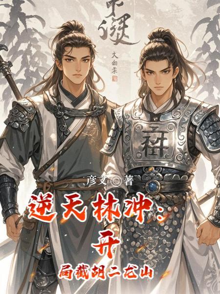 逆天林冲：开局截胡二龙山